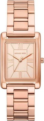 Michael Kors - Zegarek ze sklepu: eobuwie.pl w kategorii: Zegarki - zdjęcie WP-EBWP-9KUZS-09B_4064092339291