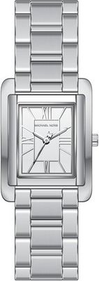 Zegarek Michael Kors ze sklepu: eobuwie.pl w kategorii: Zegarki - zdjęcie WP-EBWP-9KUZS-09B_4064092340303