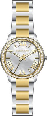 Zegarek Michael Kors ze sklepu: eobuwie.pl w kategorii: Zegarki - zdjęcie WP-EBWP-9KUZS-09B_4064092340419