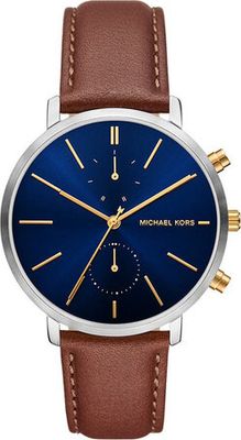 Zegarek Michael Kors ze sklepu: eobuwie.pl w kategorii: Zegarki - zdjęcie WP-EBWP-9KUZS-09B_4064092340549