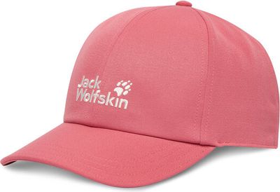 Czapka z daszkiem damska Jack Wolfskin ze sklepu: eobuwie.pl w kategorii: Czapki z daszkiem damskie - zdjęcie WP-EBWP-9KUZS-09B_4064886695763