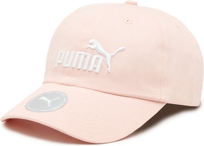 Puma - Czapka z daszkiem damska w sportowym stylu ze sklepu: eobuwie.pl w kategorii: Czapki z daszkiem damskie - zdjęcie WP-EBWP-9KUZS-09B_4065452961176