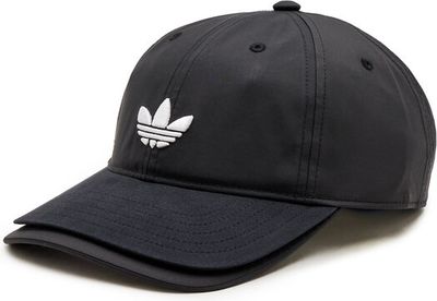 Czapka z daszkiem damska adidas ze sklepu: eobuwie.pl w kategorii: Czapki z daszkiem damskie - zdjęcie WP-EBWP-9KUZS-09B_4067894213554