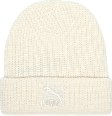 Puma - Czapka zimowa męska ze sklepu: eobuwie.pl w kategorii: Czapki zimowe męskie - zdjęcie WP-EBWP-9KUZS-09B_4067981495429