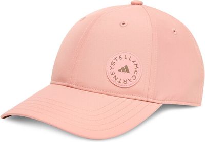 Czapka z daszkiem damska adidas by Stella McCartney ze sklepu: eobuwie.pl w kategorii: Czapki z daszkiem damskie - zdjęcie WP-EBWP-9KUZS-09B_4068809343595