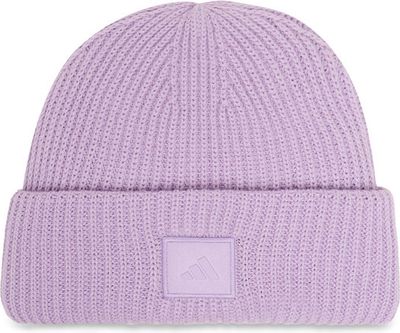 adidas - Czapka zimowa męska ze sklepu: eobuwie.pl w kategorii: Czapki zimowe męskie - zdjęcie WP-EBWP-9KUZS-09B_4068809573565