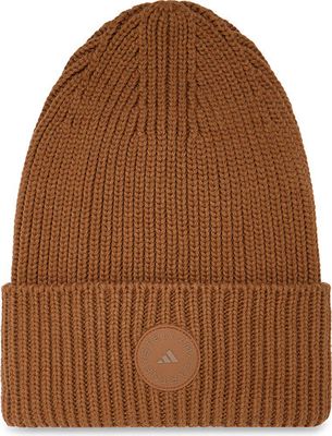 Czapka zimowa damska adidas by Stella McCartney ze sklepu: eobuwie.pl w kategorii: Czapki zimowe damskie - zdjęcie WP-EBWP-9KUZS-09B_4068811006419