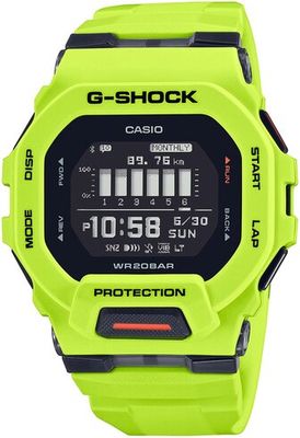 Zegarek G-Shock ze sklepu: eobuwie.pl w kategorii: Zegarki - zdjęcie WP-EBWP-9KUZS-09B_4549526306372