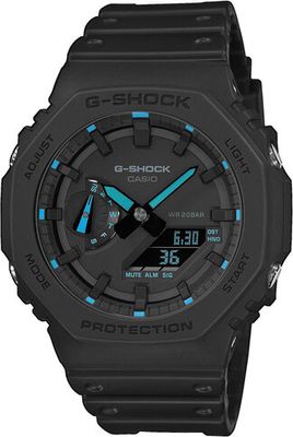 Zegarek G-Shock ze sklepu: eobuwie.pl w kategorii: Zegarki - zdjęcie WP-EBWP-9KUZS-09B_4549526319235
