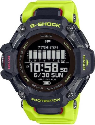 Zegarek G-Shock ze sklepu: eobuwie.pl w kategorii: Zegarki - zdjęcie WP-EBWP-9KUZS-09B_4549526334153