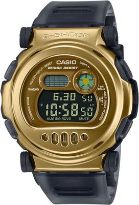 Zegarek G-Shock ze sklepu: eobuwie.pl w kategorii: Zegarki - zdjęcie WP-EBWP-9KUZS-09B_4549526343414