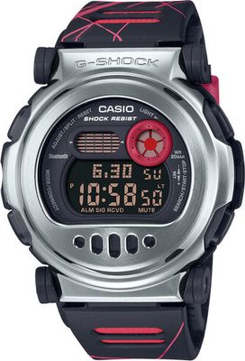 Zegarek G-Shock ze sklepu: eobuwie.pl w kategorii: Zegarki - zdjęcie WP-EBWP-9KUZS-09B_4549526343469