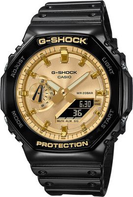 Zegarek G-Shock ze sklepu: eobuwie.pl w kategorii: Zegarki - zdjęcie WP-EBWP-9KUZS-09B_4549526358203