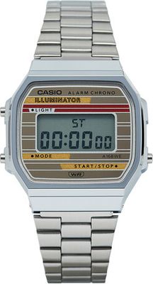 Casio - Zegarek ze sklepu: eobuwie.pl w kategorii: Zegarki - zdjęcie WP-EBWP-9KUZS-09B_4549526367410