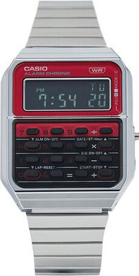 Zegarek Casio ze sklepu: eobuwie.pl w kategorii: Zegarki - zdjęcie WP-EBWP-9KUZS-09B_4549526367496