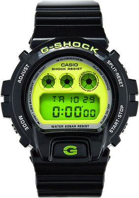 G-Shock - Zegarek ze sklepu: eobuwie.pl w kategorii: Zegarki - zdjęcie WP-EBWP-9KUZS-09B_4549526370533