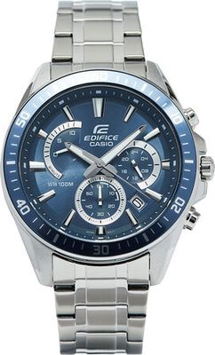 Zegarek Casio ze sklepu: eobuwie.pl w kategorii: Zegarki - zdjęcie WP-EBWP-9KUZS-09B_4549526371516
