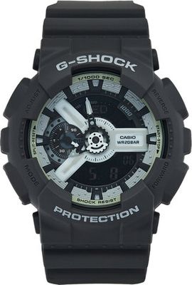 Zegarek G-Shock ze sklepu: eobuwie.pl w kategorii: Zegarki - zdjęcie WP-EBWP-9KUZS-09B_4549526372247
