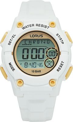 Zegarek Lorus ze sklepu: eobuwie.pl w kategorii: Zegarki - zdjęcie WP-EBWP-9KUZS-09B_4894138357268