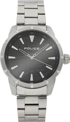 Zegarek Police ze sklepu: eobuwie.pl w kategorii: Zegarki - zdjęcie WP-EBWP-9KUZS-09B_4894816038939