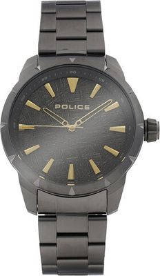 Zegarek Police ze sklepu: eobuwie.pl w kategorii: Zegarki - zdjęcie WP-EBWP-9KUZS-09B_4894816038946