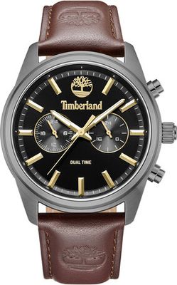 Zegarek Timberland ze sklepu: eobuwie.pl w kategorii: Zegarki - zdjęcie WP-EBWP-9KUZS-09B_4894816137229