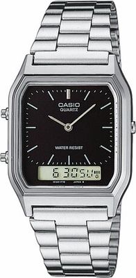 Zegarek Casio ze sklepu: eobuwie.pl w kategorii: Zegarki - zdjęcie WP-EBWP-9KUZS-09B_4971850437598