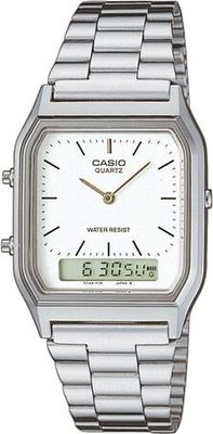 Zegarek elegancki Casio ze sklepu: eobuwie.pl w kategorii: Zegarki - zdjęcie WP-EBWP-9KUZS-09B_4971850437611