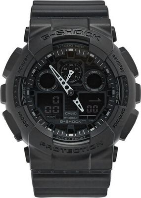 G-Shock - Zegarek ze sklepu: eobuwie.pl w kategorii: Zegarki - zdjęcie WP-EBWP-9KUZS-09B_4971850443865