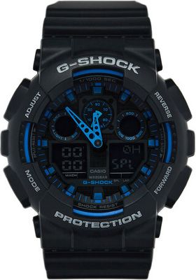 Zegarek G-Shock ze sklepu: eobuwie.pl w kategorii: Zegarki - zdjęcie WP-EBWP-9KUZS-09B_4971850443902