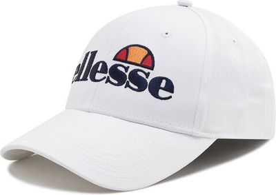 Czapka z daszkiem damska Ellesse ze sklepu: eobuwie.pl w kategorii: Czapki z daszkiem damskie - zdjęcie WP-EBWP-9KUZS-09B_5057677585205
