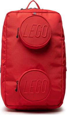 Plecak LEGO ze sklepu: eobuwie.pl w kategorii: Plecaki - zdjęcie WP-EBWP-9KUZS-09B_5711013090722