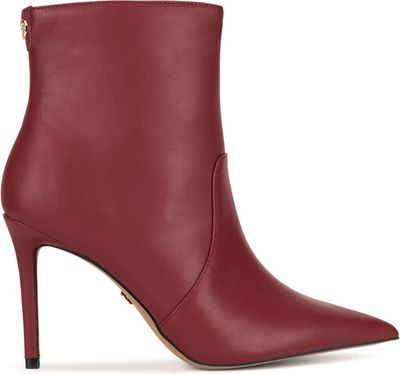 Nine West - Botki na jesień ze sklepu: eobuwie.pl w kategorii: Botki - zdjęcie WP-EBWP-9KUZS-09B_5903419339653