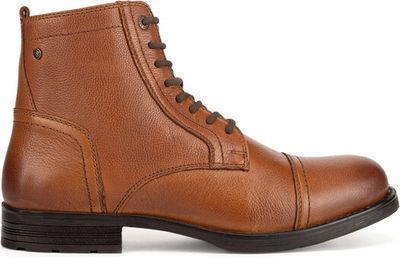 Buty zimowe męskie zimowe Lasocki ze sklepu: eobuwie.pl w kategorii: Buty zimowe męskie - zdjęcie WP-EBWP-9KUZS-09B_5903419360855