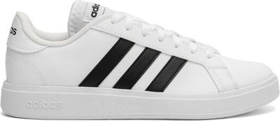 Buty sportowe damskie na wiosnę adidas ze sklepu: eobuwie.pl w kategorii: Buty sportowe damskie - zdjęcie WP-EBWP-9KUZS-09B_5903419504921