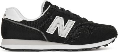 Buty sportowe damskie wiosenne New Balance ze sklepu: eobuwie.pl w kategorii: Buty sportowe damskie - zdjęcie WP-EBWP-9KUZS-09B_5903419551031