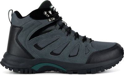 Buty trekkingowe męskie Hunter ze sklepu: eobuwie.pl w kategorii: Buty trekkingowe męskie - zdjęcie WP-EBWP-9KUZS-09B_5903419687785