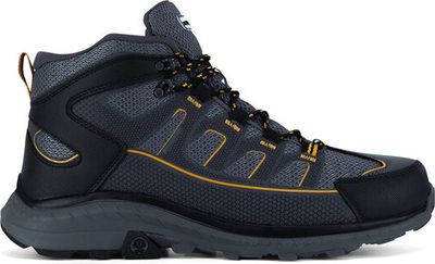 Buty trekkingowe męskie Hunter ze sklepu: eobuwie.pl w kategorii: Buty trekkingowe męskie - zdjęcie WP-EBWP-9KUZS-09B_5903419693243