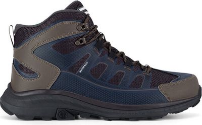Buty trekkingowe męskie Hunter ze sklepu: eobuwie.pl w kategorii: Buty trekkingowe męskie - zdjęcie WP-EBWP-9KUZS-09B_5903419693359