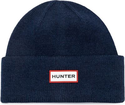 Czapka dziecięca Hunter ze sklepu: eobuwie.pl w kategorii: Czapki dziecięce - zdjęcie WP-EBWP-9KUZS-09B_5903419701108