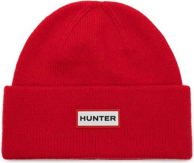 Czapka dziecięca Hunter ze sklepu: eobuwie.pl w kategorii: Czapki dziecięce - zdjęcie WP-EBWP-9KUZS-09B_5903419701160