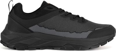 Buty trekkingowe męskie Hunter ze sklepu: eobuwie.pl w kategorii: Buty trekkingowe męskie - zdjęcie WP-EBWP-9KUZS-09B_5903419705854