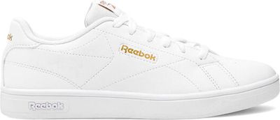 Buty sportowe damskie na wiosnę Reebok ze sklepu: eobuwie.pl w kategorii: Buty sportowe damskie - zdjęcie WP-EBWP-9KUZS-09B_5903419747397