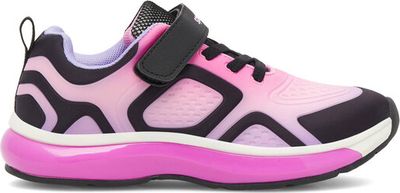 Sprandi - Buty sportowe dziecięce wiosenne ze sklepu: eobuwie.pl w kategorii: Buty sportowe dziecięce - zdjęcie WP-EBWP-9KUZS-09B_5903419769160