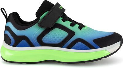 Sprandi - Buty sportowe dziecięce na wiosnę ze sklepu: eobuwie.pl w kategorii: Buty sportowe dziecięce - zdjęcie WP-EBWP-9KUZS-09B_5903419769269