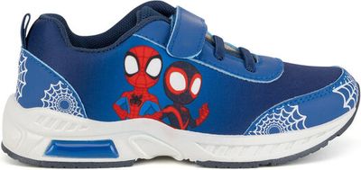 Spidey - Buty sportowe dziecięce wiosenne ze sklepu: eobuwie.pl w kategorii: Buty sportowe dziecięce - zdjęcie WP-EBWP-9KUZS-09B_5903419774874