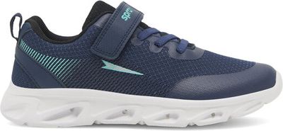Sprandi - Buty sportowe dziecięce ze sklepu: eobuwie.pl w kategorii: Buty sportowe dziecięce - zdjęcie WP-EBWP-9KUZS-09B_5903419775444