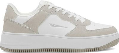 Sprandi - Buty sportowe damskie na wiosnę ze sklepu: eobuwie.pl w kategorii: Buty sportowe damskie - zdjęcie WP-EBWP-9KUZS-09B_5903419775833
