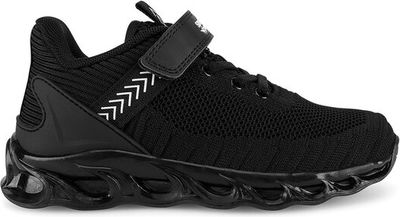 Sprandi - Buty sportowe dziecięce jesienne ze sklepu: eobuwie.pl w kategorii: Buty sportowe dziecięce - zdjęcie WP-EBWP-9KUZS-09B_5903419775987