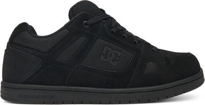 Buty sportowe dziecięce jesienne Dc Shoes ze sklepu: eobuwie.pl w kategorii: Buty sportowe dziecięce - zdjęcie WP-EBWP-9KUZS-09B_5903419776823